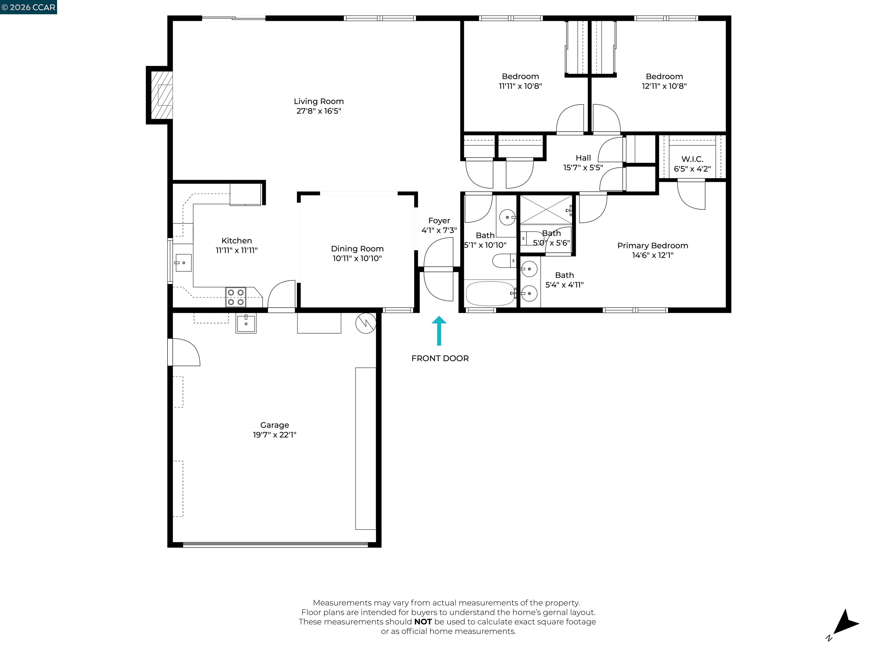 3916 Saint Michael Ct