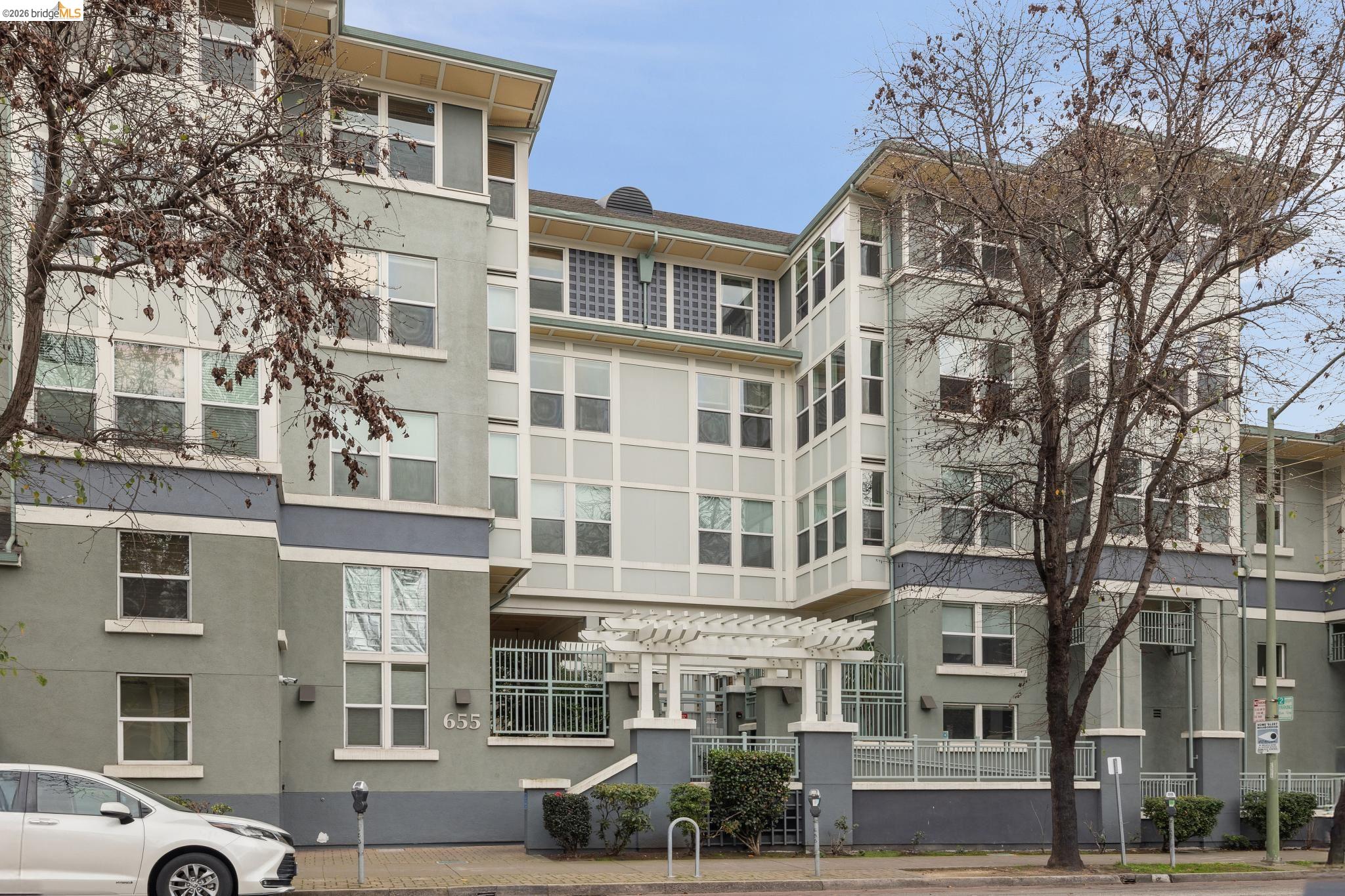 655 12th Street # 120