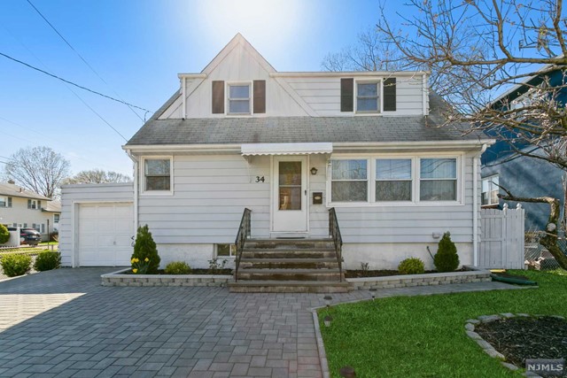 34 Grant Street