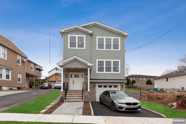 317 Jefferson Street