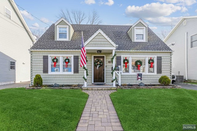 20 Hopson Avenue