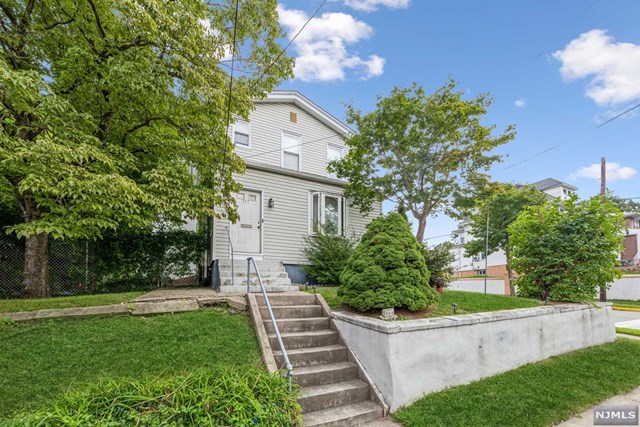 551 Hoboken Road