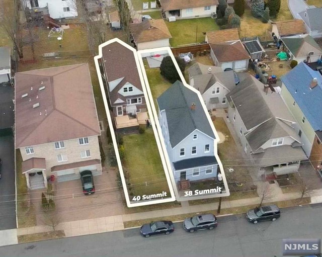 38 Summit Avenue