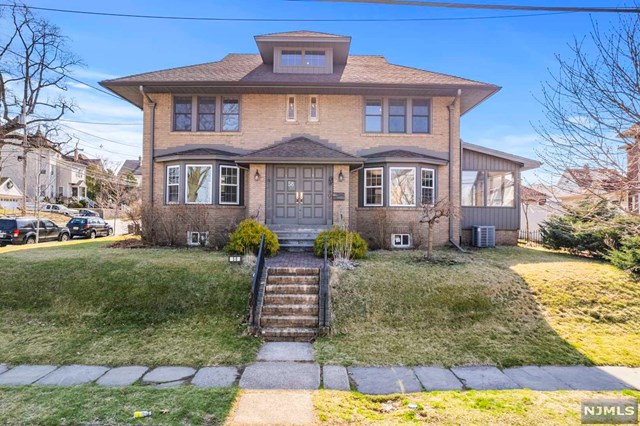 56-60 Pleasant Place