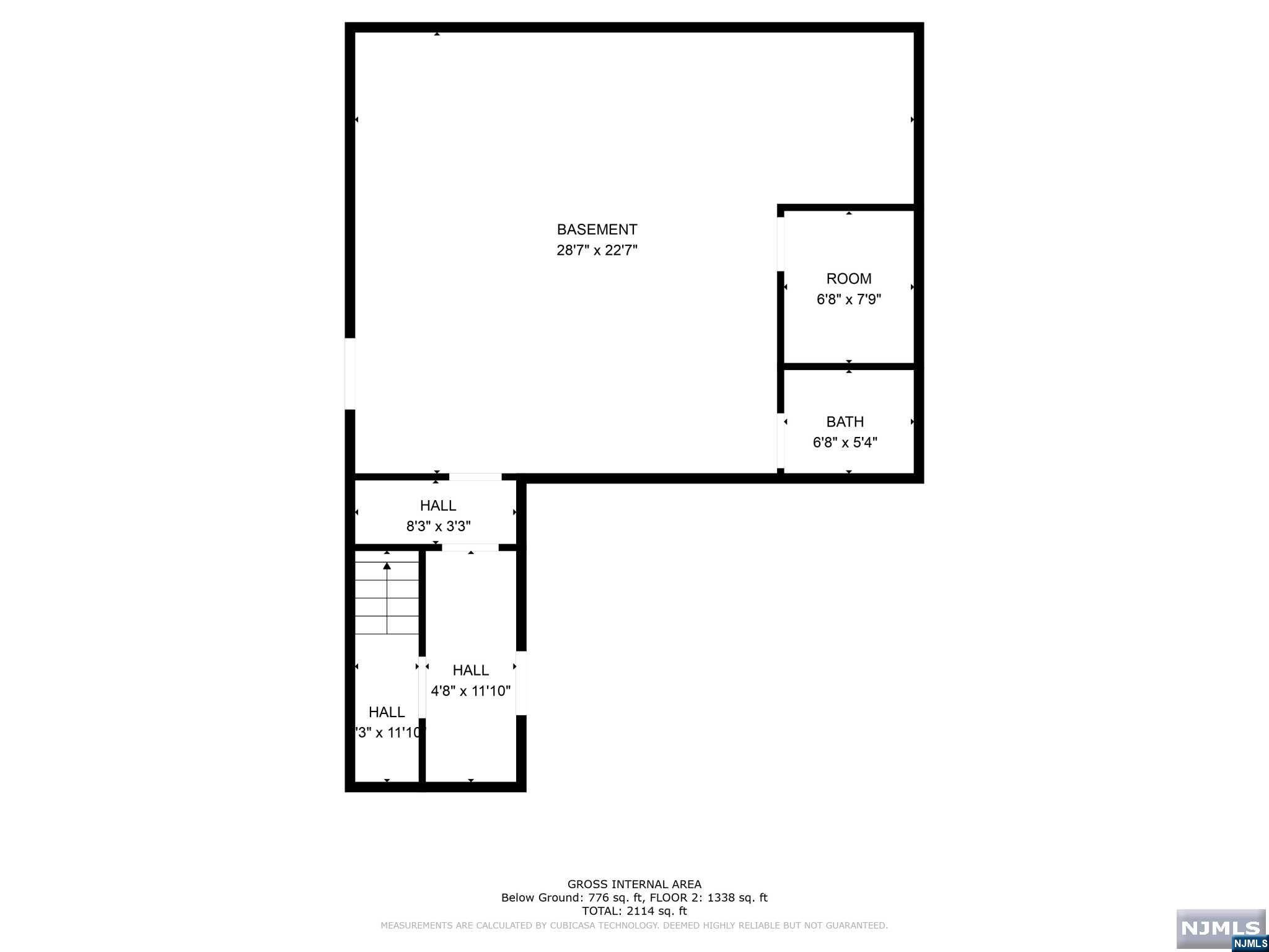 104 Ellington Street