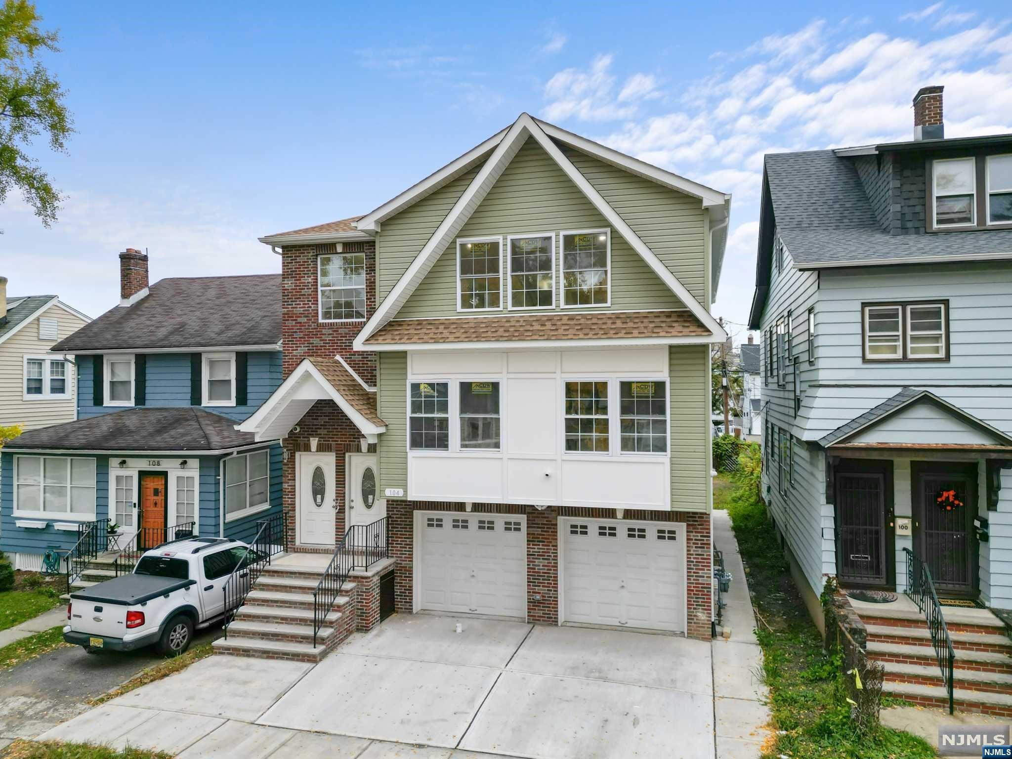 104 Ellington Street