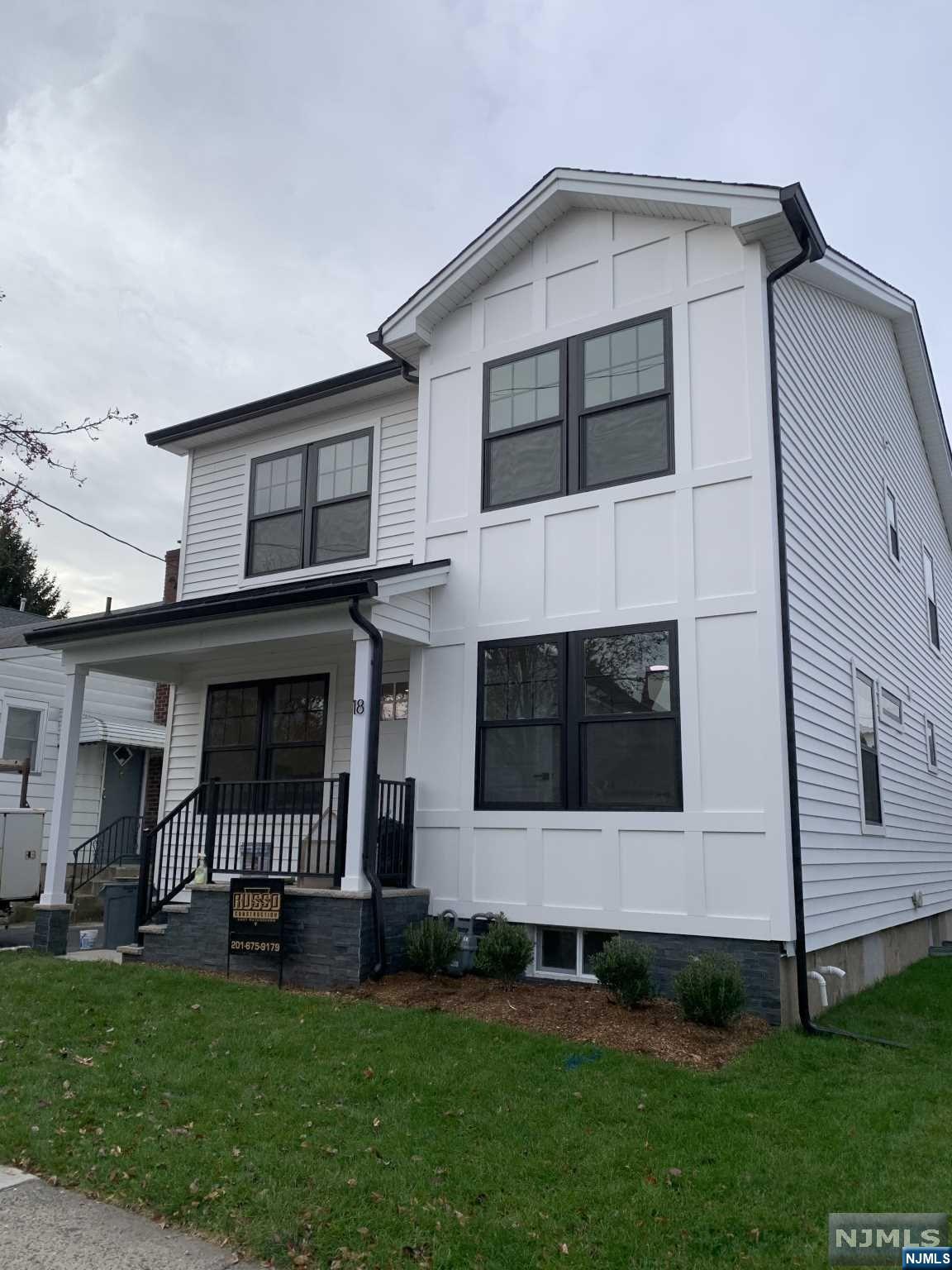 18 Mckenzie Avenue