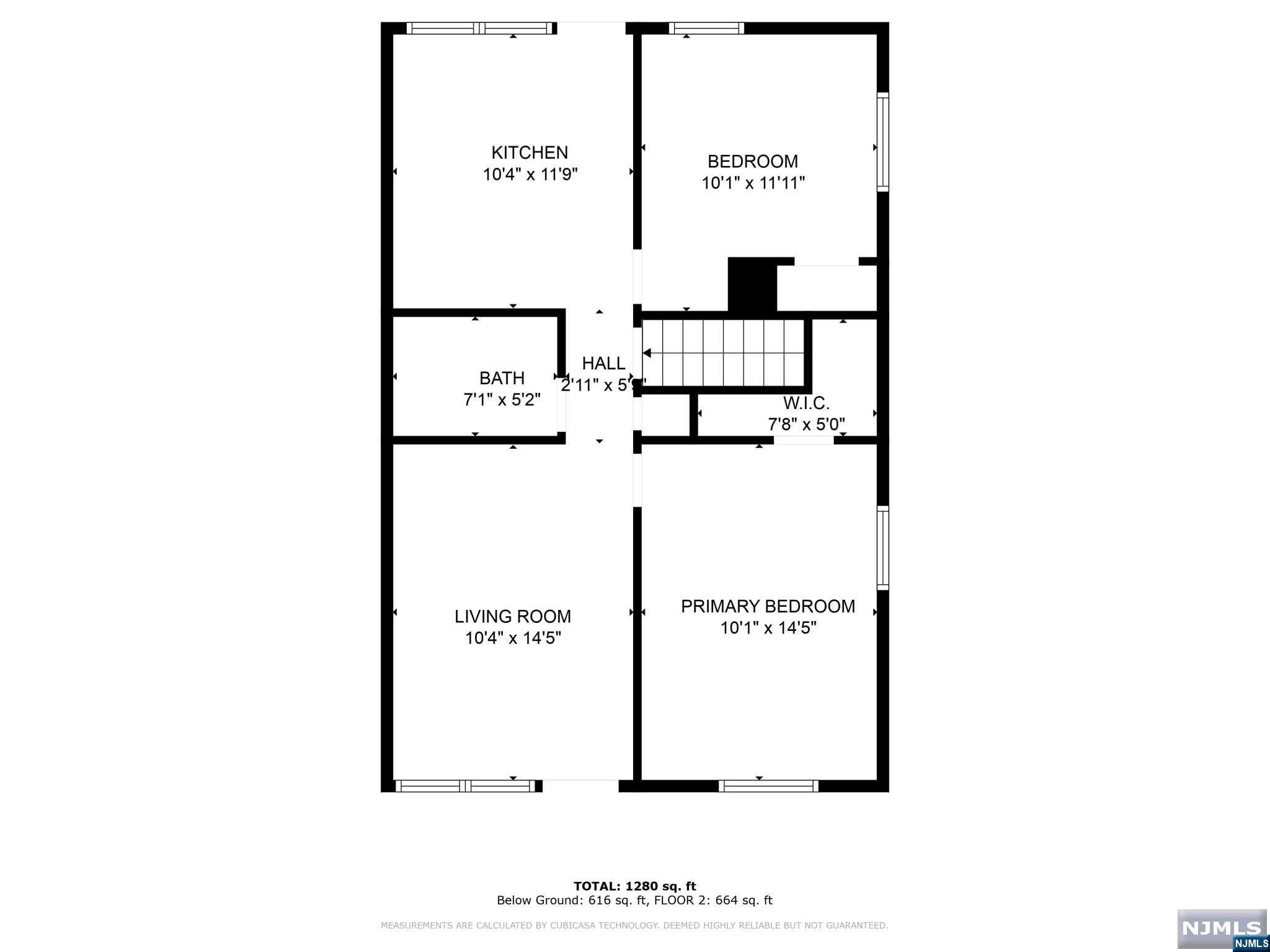 1426 45th Street