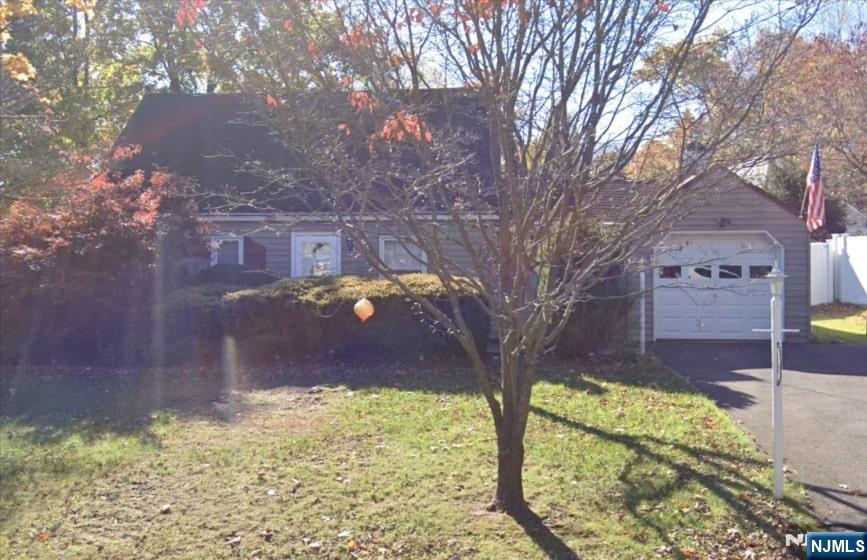 244 Washington Place