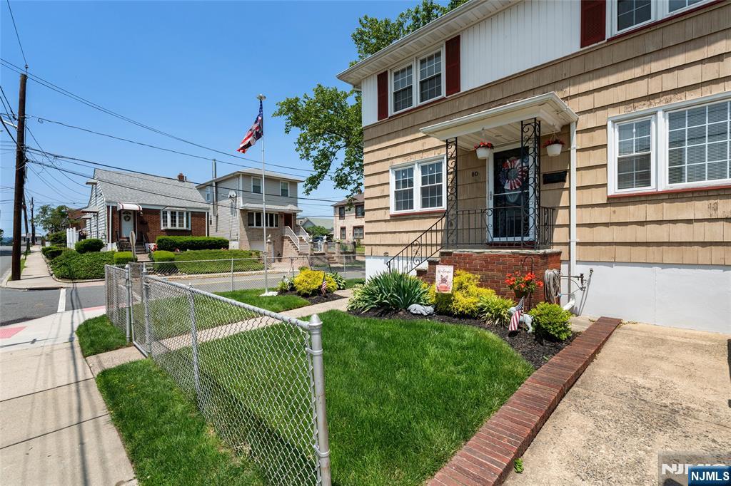 80 Front Street