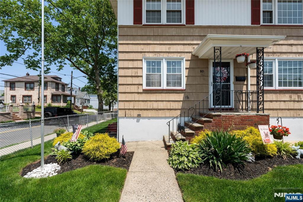 80 Front Street