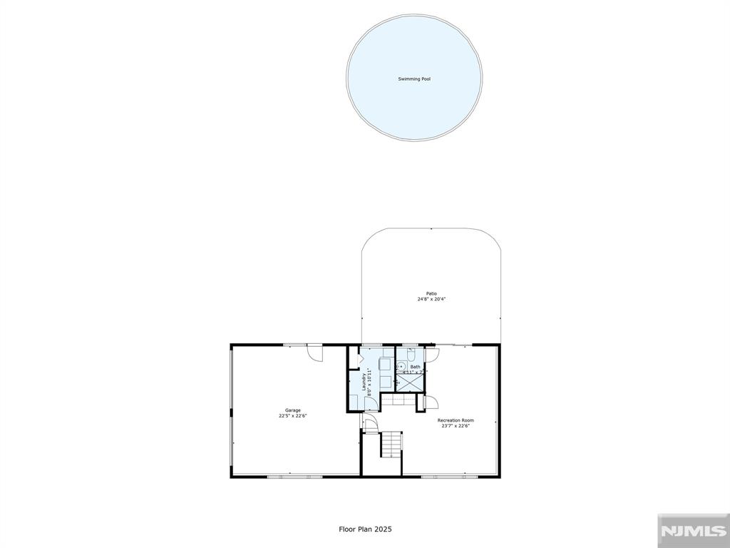 43 Donna Drive