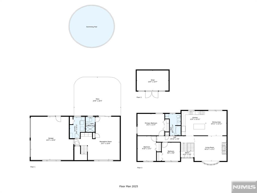 43 Donna Drive
