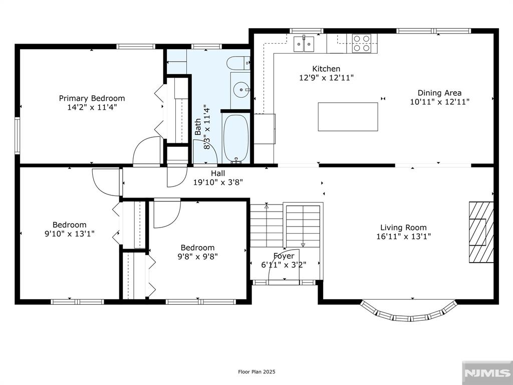 43 Donna Drive