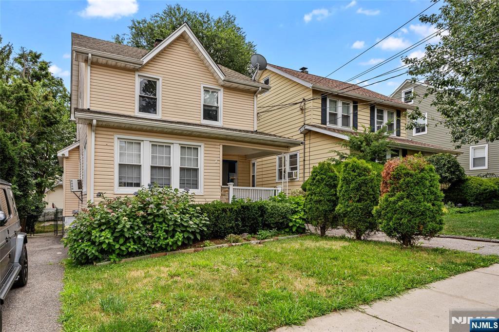 181 Brinkerhoff Street