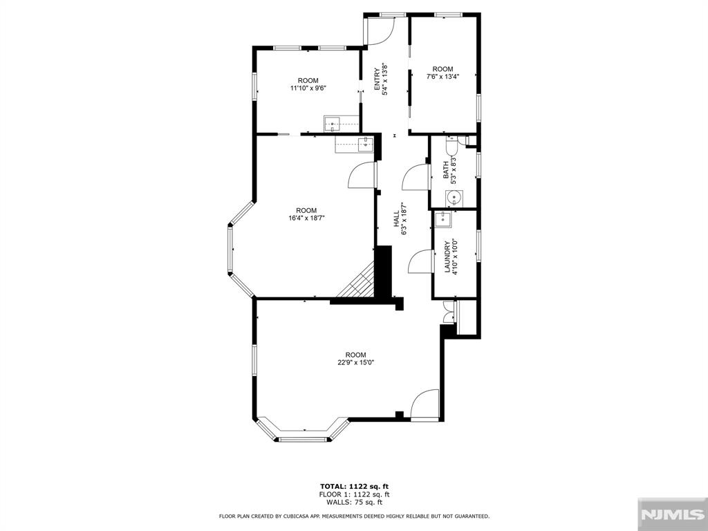 97 Roseland Avenue
