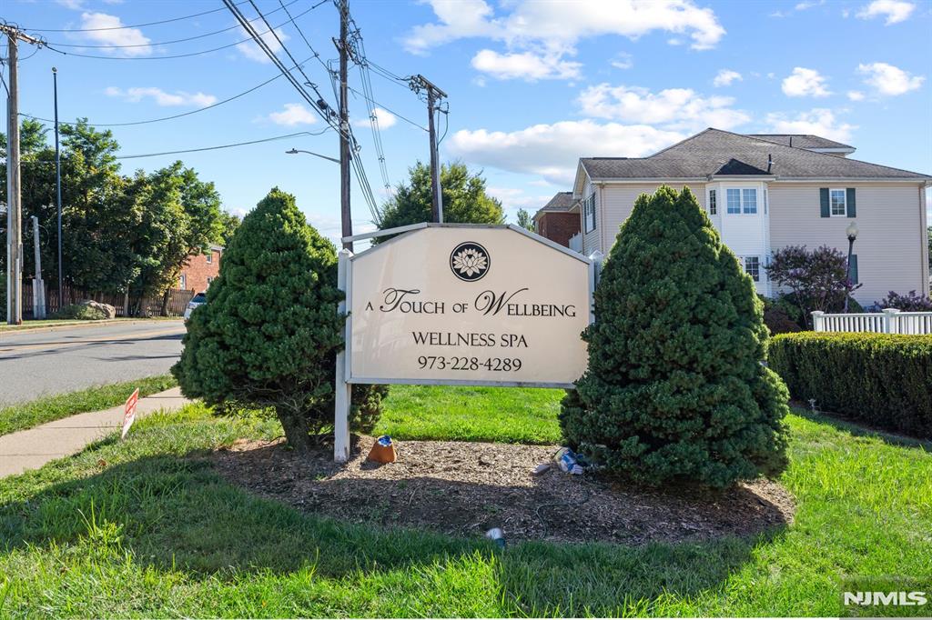 97 Roseland Avenue