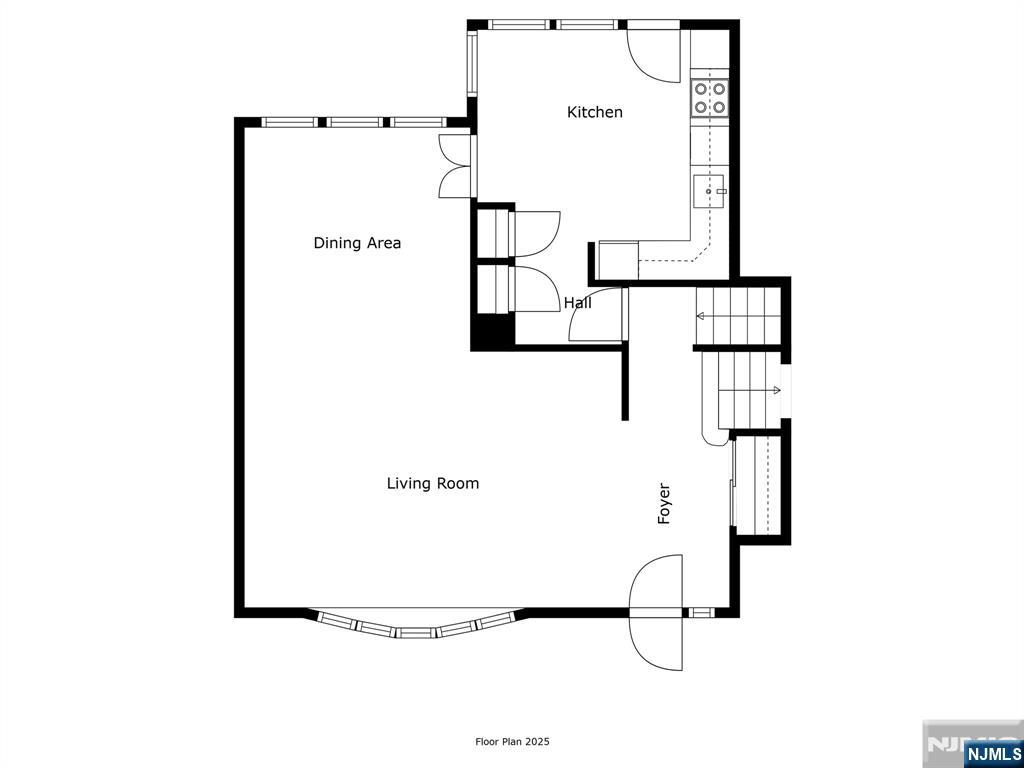 2 Churchill Road