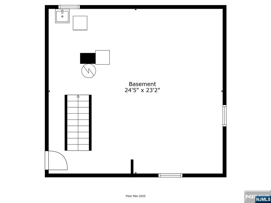 12 Kingston Road