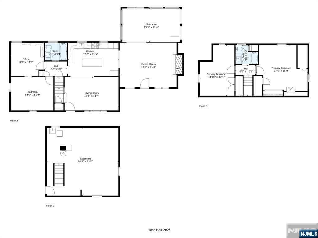 12 Kingston Road