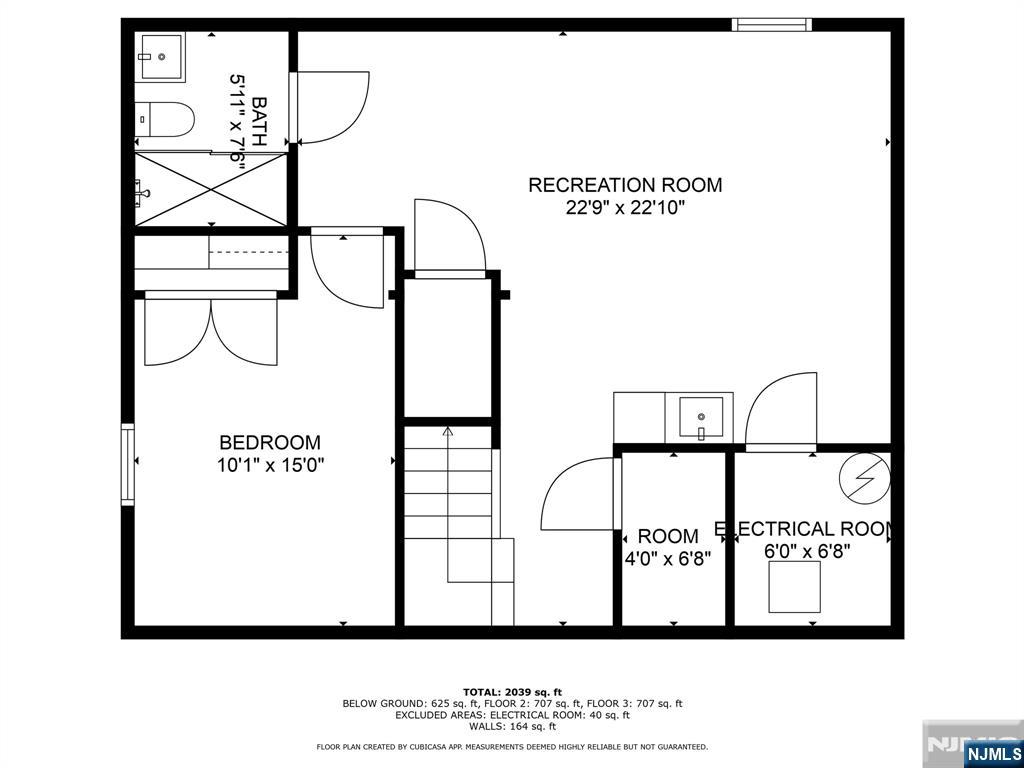 7 Swan Road