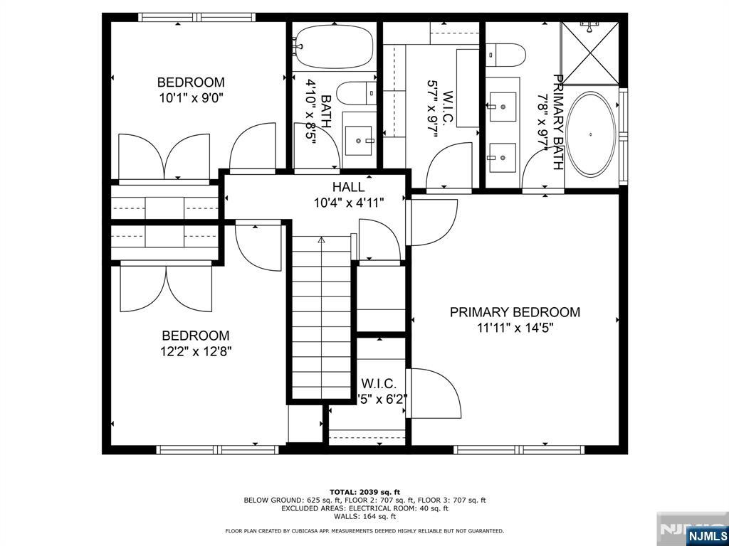 7 Swan Road