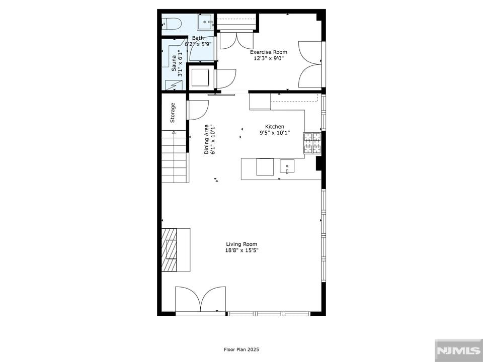51 Greenwood Avenue 7