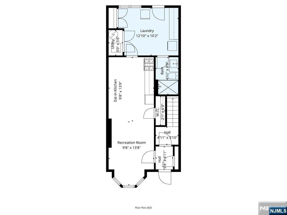 65 Van Reipen Avenue