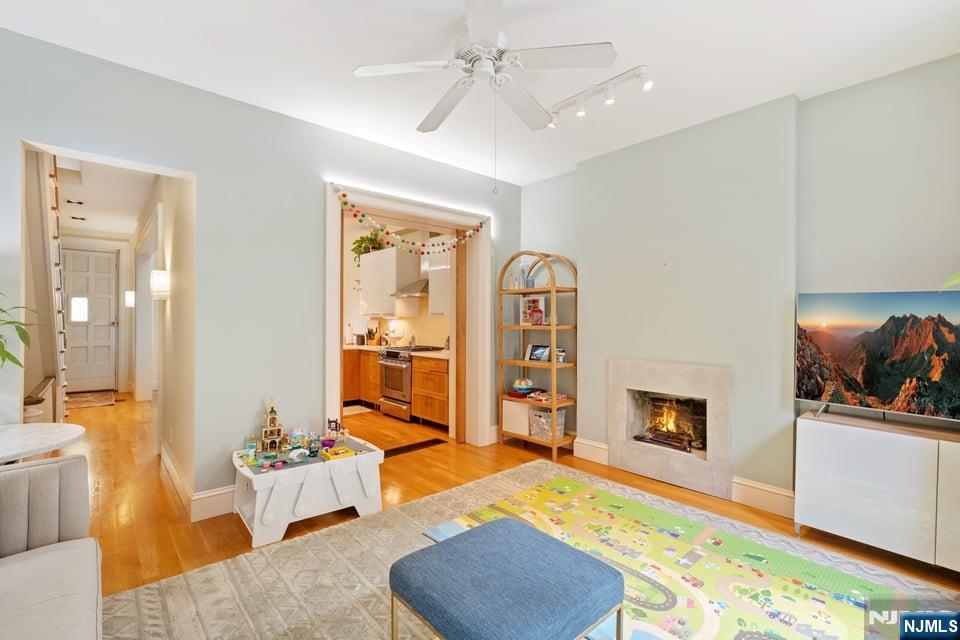 65 Van Reipen Avenue