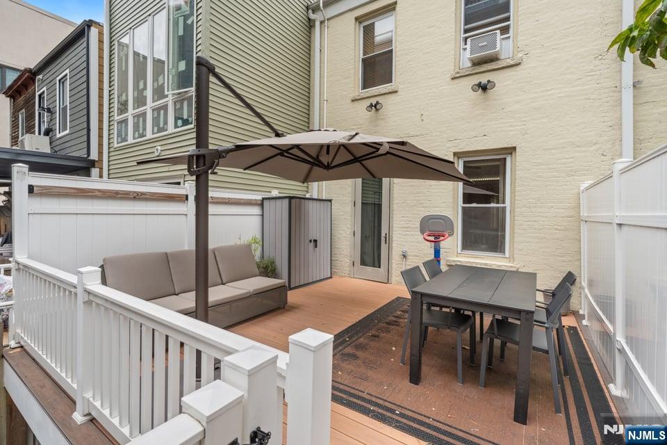 65 Van Reipen Avenue