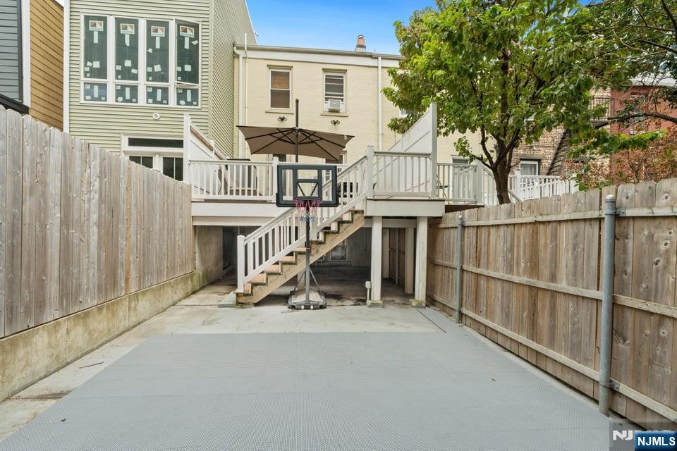 65 Van Reipen Avenue