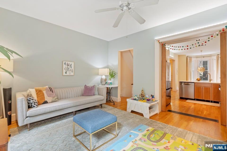 65 Van Reipen Avenue