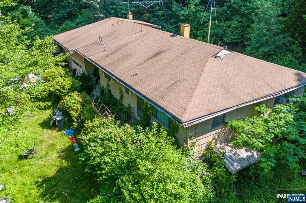 155 Mount Pleasant Avenue