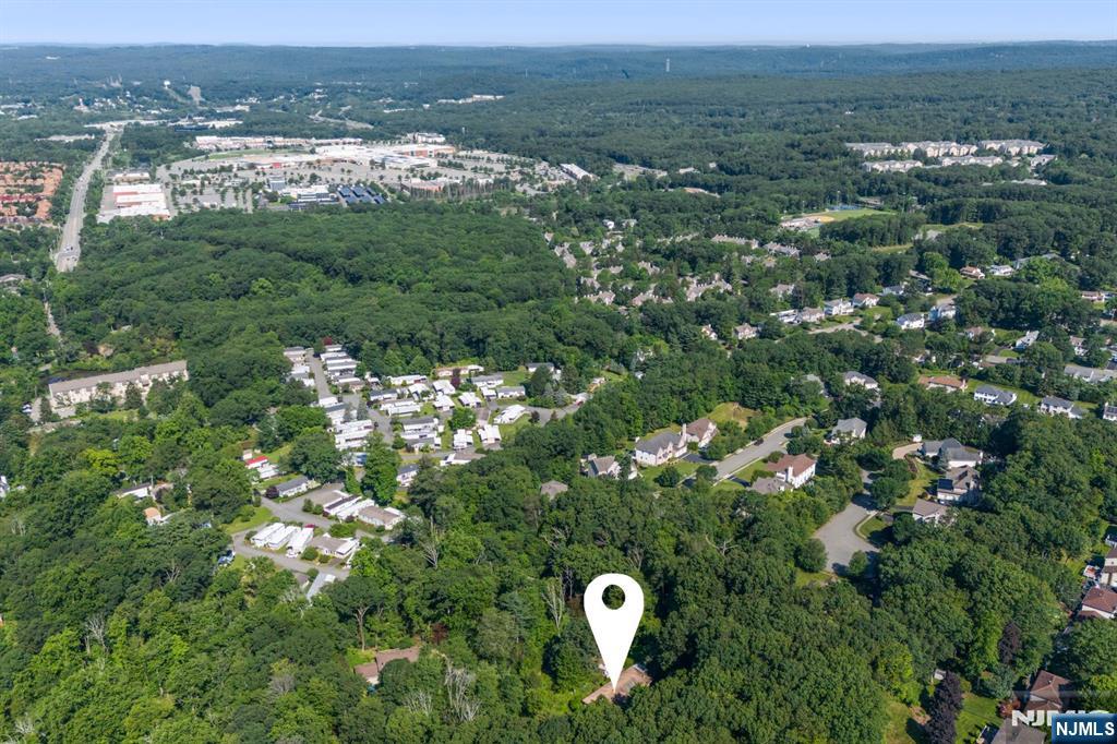 155 Mount Pleasant Avenue