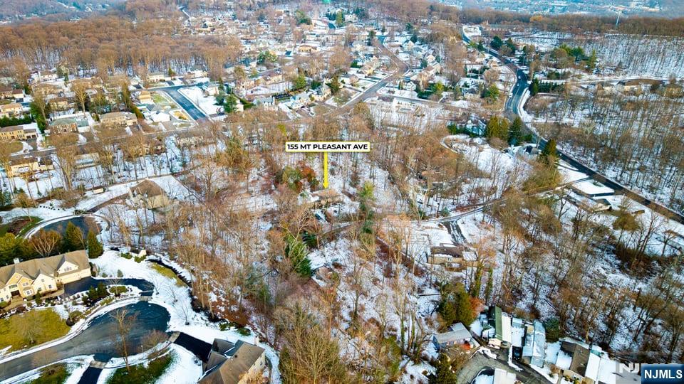 155 Mount Pleasant Avenue