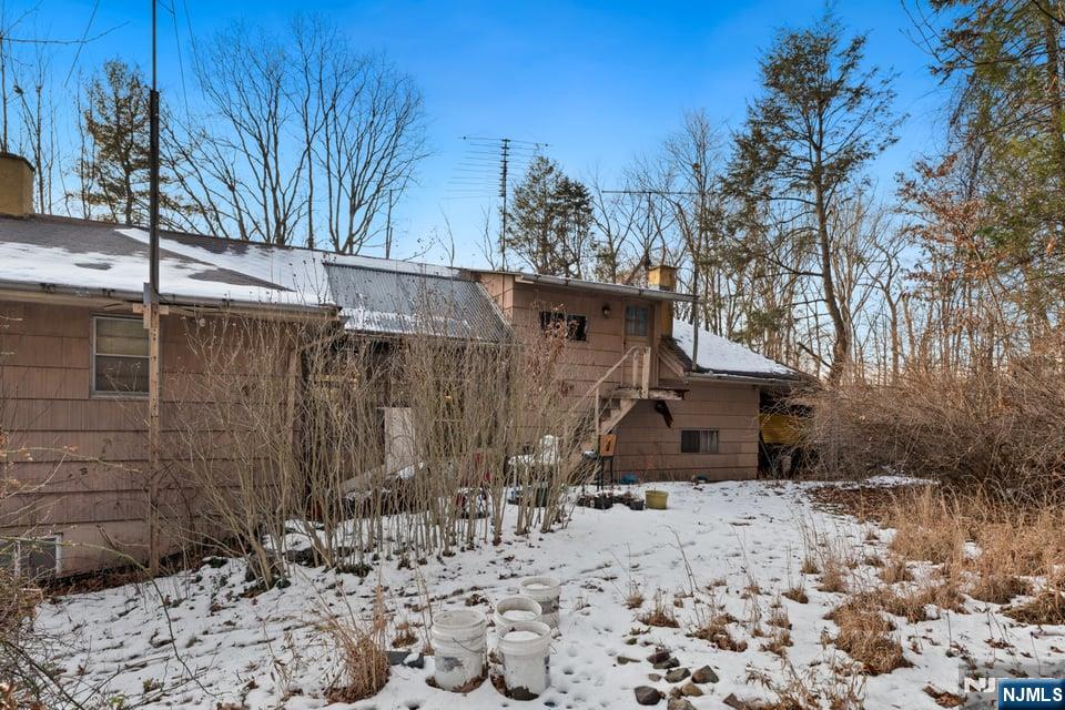 155 Mount Pleasant Avenue