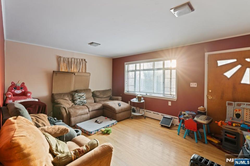 155 Mount Pleasant Avenue