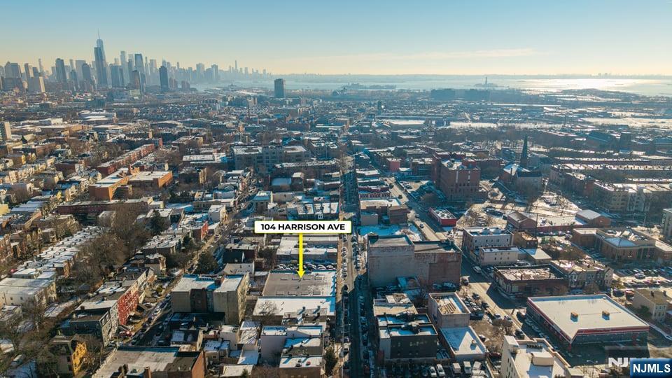 104 Harrison Avenue
