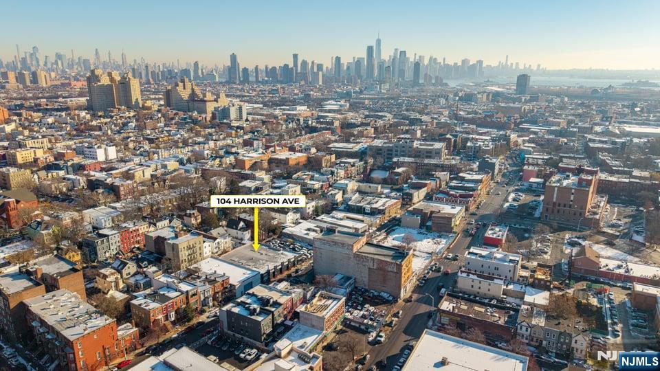 104 Harrison Avenue