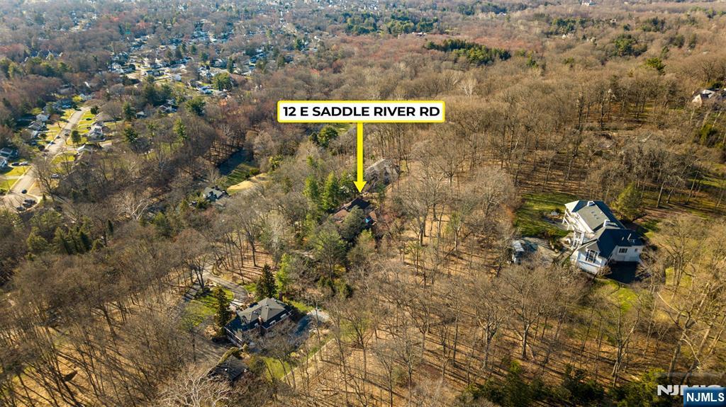 12 E Saddle River Road