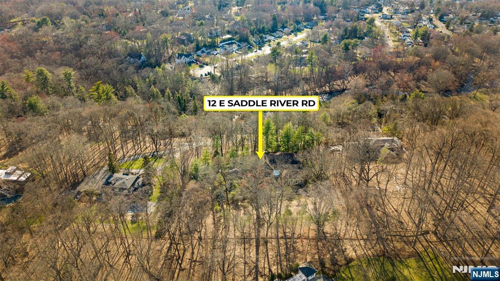 12 E Saddle River Road
