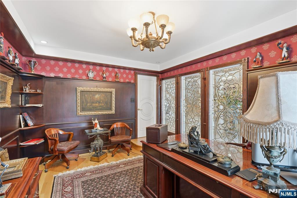 12 E Saddle River Road