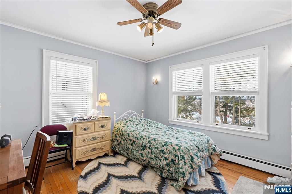 23 Pleasant Place