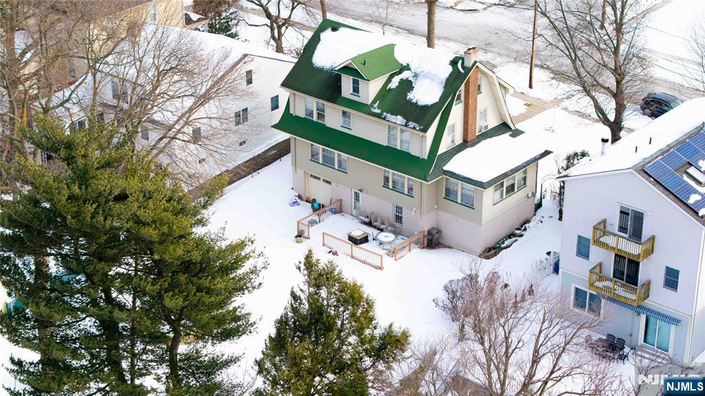 23 Pleasant Place
