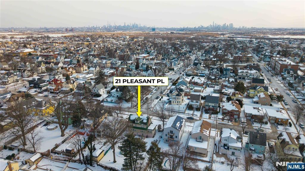 23 Pleasant Place