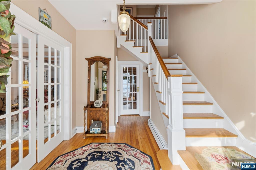 23 Pleasant Place