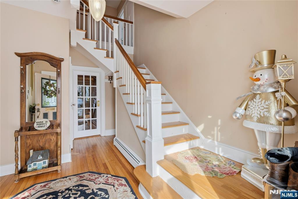 23 Pleasant Place
