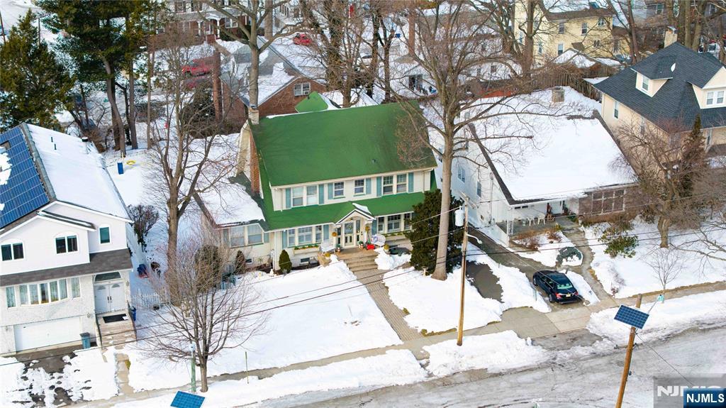 23 Pleasant Place