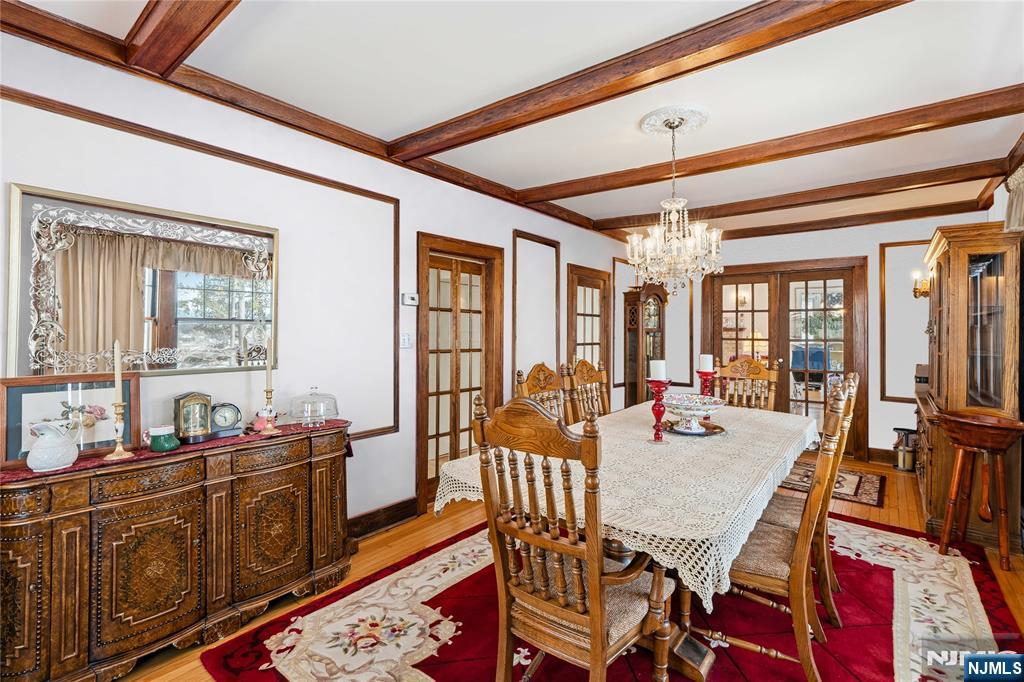 23 Pleasant Place