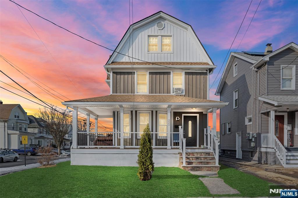 221 Westfield Avenue